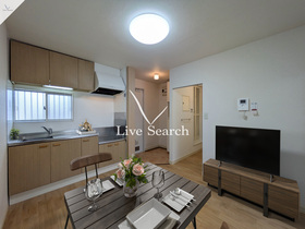 ベクエム湘南 203 【神奈川県平塚駅】 の外観写真