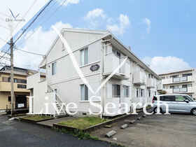 ベクエム湘南 203 【神奈川県平塚駅】 の外観写真