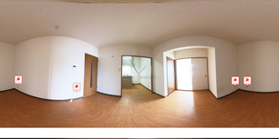 コート・ザ・ルピナス 407 【大阪府荒本駅】 の外観写真