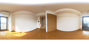 メインステージ早稲田 902 【東京都東京メトロ東西線 早稲田駅】 の外観写真