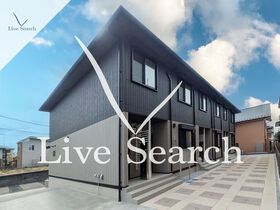 Lumie 102 【神奈川県橋本駅　】 の外観写真