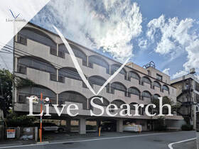 アプリーレ京町　＊＊ 206 【熊本県上熊本駅】 の外観写真