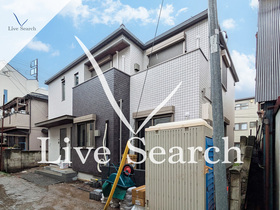 Persimmon　Tree（パーシモンツリー） 101 【神奈川県南武線　矢向駅　徒歩9分】 の外観写真