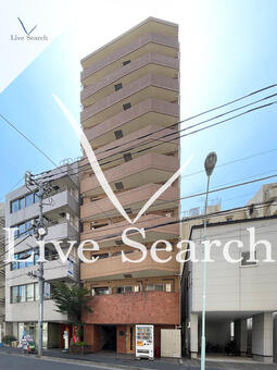 メインステージ日本橋小伝馬町 1103 【東京都東京メトロ日比谷線 小伝馬町駅】 の外観写真