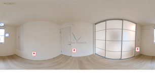 Persimmon Tree(パーシモンツリー) 201 【神奈川県南武線 矢向駅 徒歩9分】 の外観写真