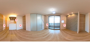 グランディール金剛 102 【大阪府大阪狭山市駅】 の外観写真