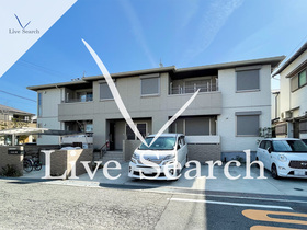 グランディール金剛 102 【大阪府大阪狭山市駅】 の外観写真