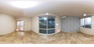 カーサピーノ 101 【神奈川県平塚駅】 の外観写真