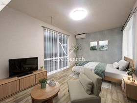 カーサピーノ 101 【神奈川県平塚駅】 の外観写真