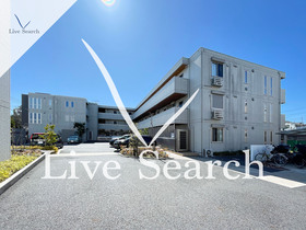 CRESCENTE経堂 壱番館 211 【東京都桜上水駅、松原駅、経堂駅】 の外観写真