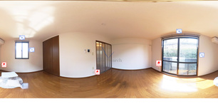 ヴィラ 西荻 103 【東京都西荻窪駅】 の外観写真