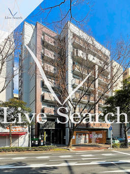 K&S高宮 307 【福岡県高宮駅】 の外観写真