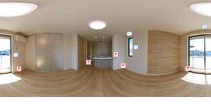 0008231　サンシャインガーデンZen 203 【滋賀県湖西線 比叡山坂本駅 徒歩17分】 の外観写真