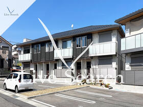 0008231　サンシャインガーデンZen 203 【滋賀県湖西線 比叡山坂本駅 徒歩17分】 の外観写真