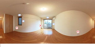 SOL.LEVANTE10 101 【兵庫県鳴尾駅】 の外観写真