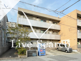 SOL.LEVANTE10 101 【兵庫県鳴尾駅】 の外観写真