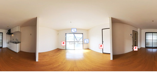 5108970イーストベル 203 【兵庫県神戸電鉄粟生線 鈴蘭台駅 徒歩5分】 の外観写真