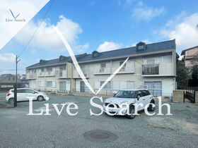 5108970イーストベル 203 【兵庫県神戸電鉄粟生線 鈴蘭台駅 徒歩5分】 の外観写真