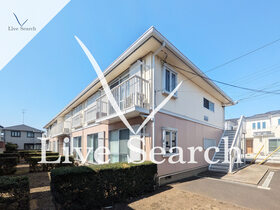 グリーンコートA 202 【神奈川県相模鉄道本線　三ツ境駅】 の外観写真