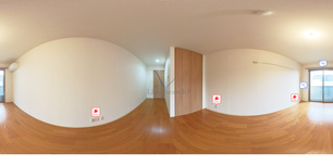 SOL.LEVANTE10 303 【兵庫県鳴尾駅】 の外観写真