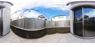 シャーメゾン　小阪 101 【大阪府河内小阪】 の外観写真