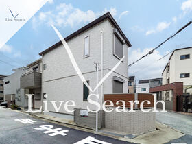 シャーメゾン　小阪 101 【大阪府河内小阪】 の外観写真