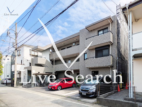 スティルライフ 4 【神奈川県元住吉駅】 の外観写真