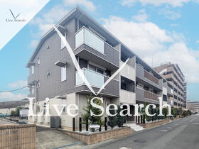 YAMAZAKIコーポラス 203 【東京都豊田駅】 の外観写真