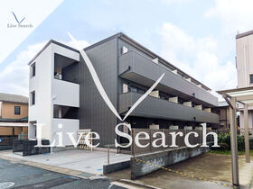 キャメルこの花土呂町 307 【埼玉県土呂駅】 の外観写真