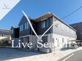 セレーノ 103 【東京都一橋学園駅】 の外観写真