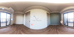 ジオエント梅田北リバーフロント 809 【大阪府阪急中津駅】 の外観写真