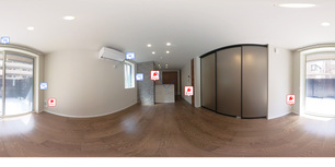 シャルム 101 【神奈川県橋本駅】 の外観写真