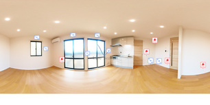 ラ・サルデーヌ 118 【和歌山県二里ヶ浜駅】 の外観写真