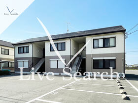 ラ・サルデーヌ 118 【和歌山県二里ヶ浜駅】 の外観写真