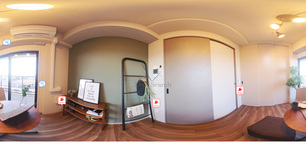 ジオエント梅田北リバーフロント 611 【大阪府阪急中津駅】 の外観写真