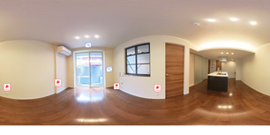 パープルセブン西葛西 103 【東京都西葛西】 の外観写真