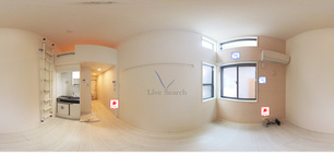 ピアチェーレ 103 【神奈川県妙蓮寺駅】 の外観写真