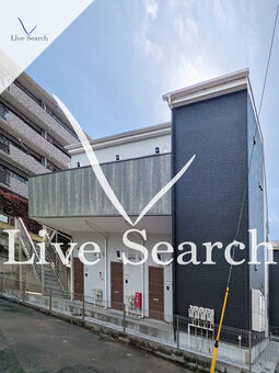 ピアチェーレ 103 【神奈川県妙蓮寺駅】 の外観写真