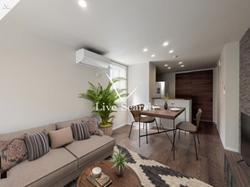 シャルム 201 【神奈川県橋本駅】 の外観写真