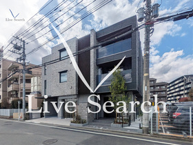 シャルム 201 【神奈川県橋本駅】 の外観写真