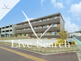 ノーブル浦和美園  202 【埼玉県浦和美園駅】 の外観写真