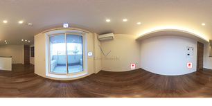 パープルセブン西葛西 403 【東京都西葛西】 の外観写真