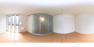 福田ハイツ 102 【大阪府瓢箪山】 の外観写真