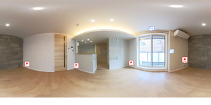 シャルム 202 【神奈川県橋本駅】 の外観写真