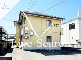 グリーンルーフ塩屋 101 【和歌山県和歌山市駅】 の外観写真