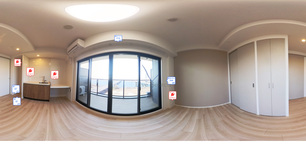 ジオエント梅田北リバーフロント 1307 【大阪府阪急中津駅】 の外観写真