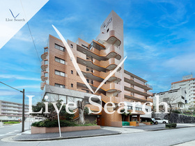 ラメゾンクレール 601 【愛知県星ケ丘駅】 の外観写真