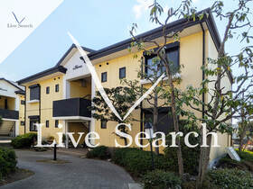 KHK津久野ハイツ B201 【大阪府津久野駅】 の外観写真