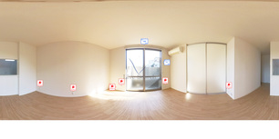 アルティ逢坂 B102 【奈良県二上】 の外観写真