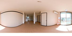 コーポ ブライト 201 【埼玉県指扇駅】 の外観写真